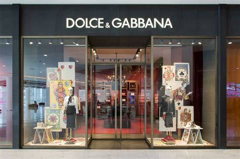 dolce gabbana information|dolce gabbana usa online store.